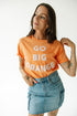 Tennessee Perkins Chenille Comfort Tee